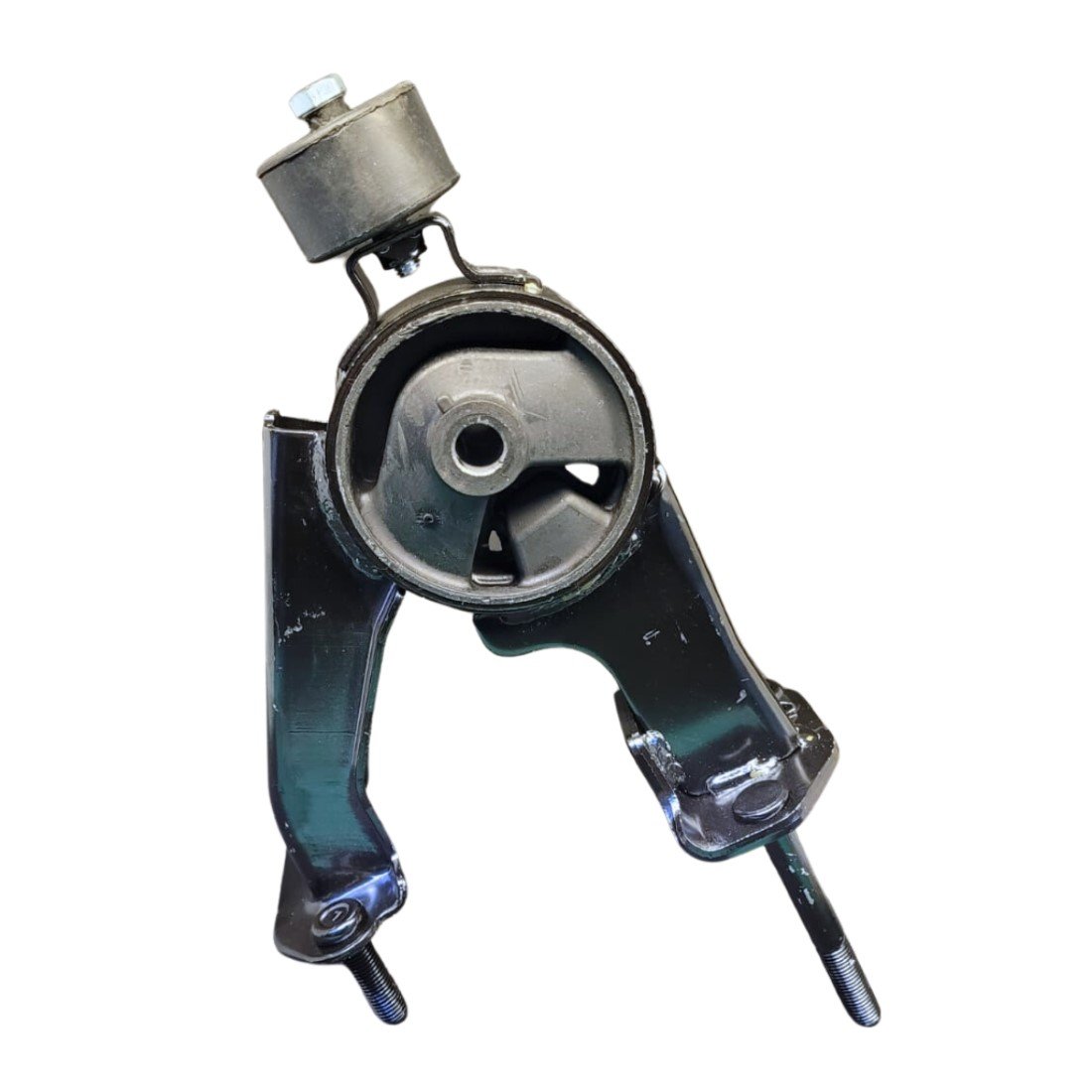 Suporte Coxim Traseiro Do Motor Esquerdo Corolla 2009 A 2014