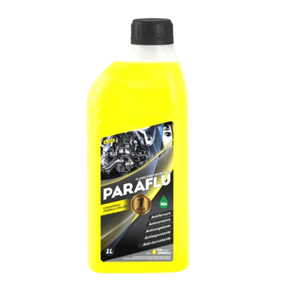 Aditivo Concentrado Amarelo Orgânico 1 Litro PARAFLU 10-3044