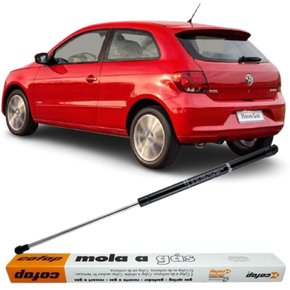 Amortecedor Mola Gás Tampa Traseira Cofap Volkswagen Gol G5 G6 2008 a 2016