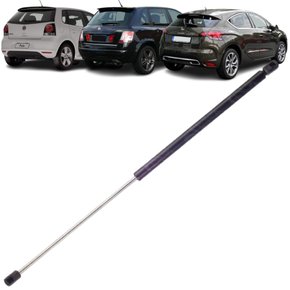 Amortecedor Mola Gás Tampa Capo Apx Fiat Stilo 2002 a 2010