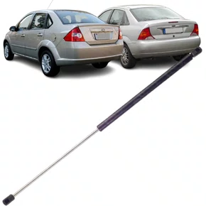 Amortecedor Mola Gás Tampa Traseira Apx Ford Focus Fiesta 