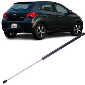 Amortecedor Mola Gás Tampa Traseira Apx Chevrolet Onix 2012 a 2018