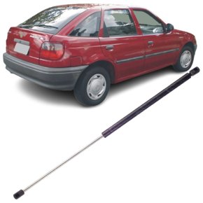 Amortecedor Mola Gás Tampa Traseira Apx Volkswagen Pointer 1994 a 1996