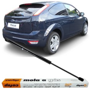 Amortecedor Mola Gás Tampa Traseira Cofap Ford Focus 2002 a 2010