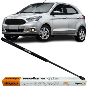 Amortecedor Mola Gás Tampa Traseira Cofap Ford Ka 14/21