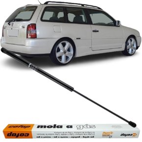 Amortecedor Mola Gás Tampa Traseira Cofap Volkswagen Parati G2 1995 a 1999