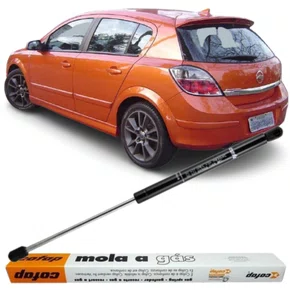 Amortecedor Mola Gás Tampa Traseira Vectra Gt Gtx 08 A 12 