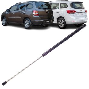 Amortecedor Mola Gás Tampa Traseira Apx Chevrolet Spin 2012 a 2022