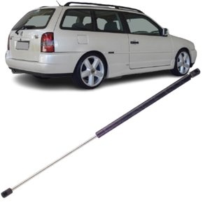 Amortecedor Mola Gás Tampa Traseira Apx Volkswagen Parati 1996 a 1999