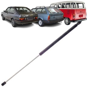 Amortecedor Tampa Traseira Apx Volkswagen Kombi Passat Parati