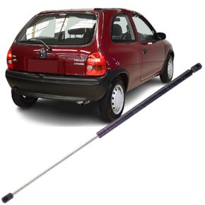 Amortecedor Mola Gás Tampa Traseira Apx Chevrolet Corsa Wind 1994 a 2002