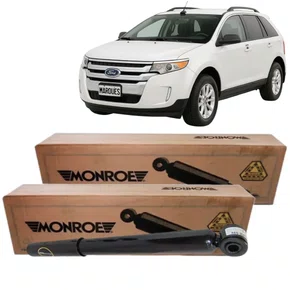 AMORTECEDOR TRASEIRO FORD EDGE