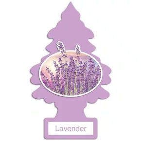 AROMATIZANTE LAVENDER LITTLE TREES
