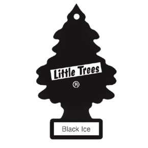 Aromatizante Little Trees Cheirinho Árvore Original Diversos