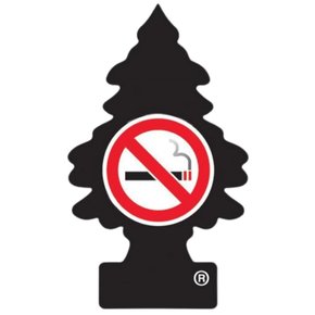 Aromatizante Little Trees Cheirinho Árvore Original Diversos