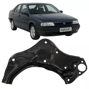 Bandeja De Suspensão Dianteira Direita Para Fiat Tempra