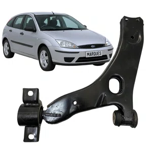 Bandeja De Suspensão Dianteira Direita Para Ford Focus