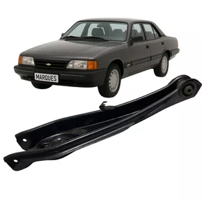 Bandeja De Suspensão Traseira Direita Para Chevrolet Opala