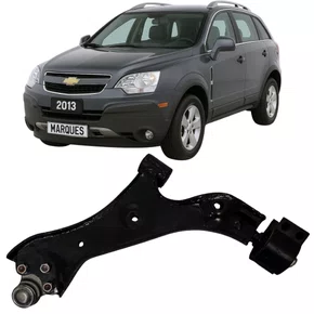 BANDEJA DIANTEIRA DIREITA COM PIVO