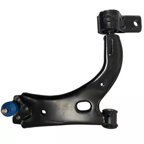 Bandeja Dianteira Direita Completa Para Ford Ecosport Fiesta