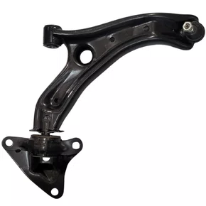 Bandeja Dianteira Direita Completa Para Honda City E Fit