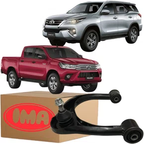 Bandeja Dianteira Direita Para Toyota Hilux E Sw4 2005/2020