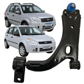 BANDEJA DIANTEIRA ESQUERDA C/PIVO