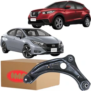 BANDEJA DIANTEIRA ESQUERDA C/ PIVO