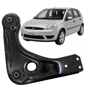 BANDEJA DIANTEIRO DIREITO SEM PIVO