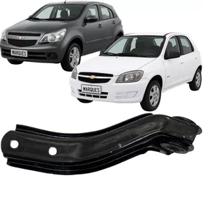 Bandeja Suspensão Dianteira Direita Para Chevrolet Celta