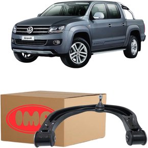 Bandeja Suspensão Dianteira Esquerda Para Amarok 2010 A 2020