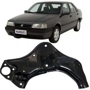 Bandeja Suspensão Dianteira Esquerda Para Fiat Tempra