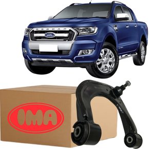 Bandeja Suspensão Dianteira Esquerda Para Ranger 2012 A 2022