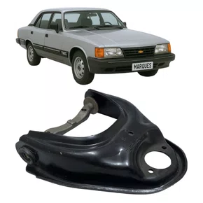 Bandeja Suspensão Dianteira Superior Direita Para Gm Opala