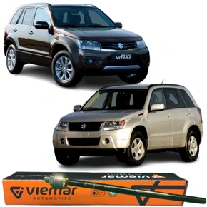 Barra Articulação Axial Viemar Suzuki Grand Vitara 06 A 16