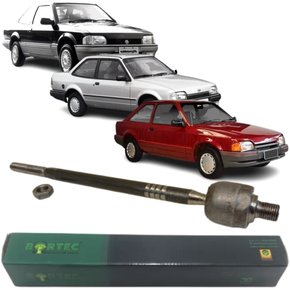 Barra Axial Bortec Apollo Verona Escort 1.6 1.8 2.0 83 A 92