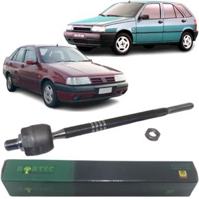 Barra Axial Bortec Fiat Tempra E Tipo 1.6 E 2.0 1984 A 1997