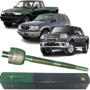 Barra Axial Bortec Ford Explorer Ranger E B-2500 1995 A 2012