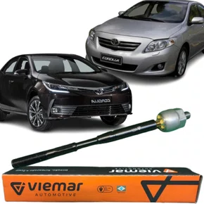 Barra Axial Viemar Toyota Corolla Direção Elétrica 08/19