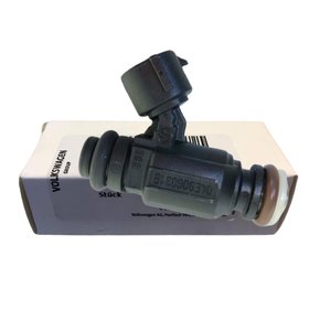 Bico Injetor Original Para Fox Golo Golf Polo Saveiro Virtus