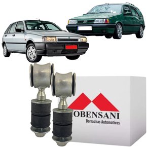 Bieleta Da Barra Estabilizadora Fiat Coupé Tempra E Tipo