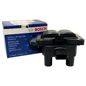 Bobina De Ignição Original Bosch Para Astra Vectra Zafira