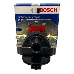Bobina De Ignição Original Bosch Para Gol Parati Quantum