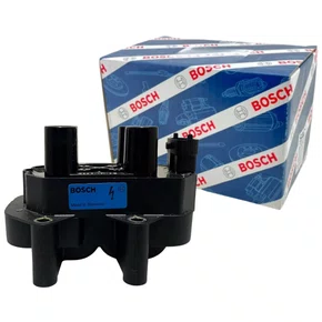 Bobina De Ignição Original Bosch Para Vectra 2.0 1996 A 1997
