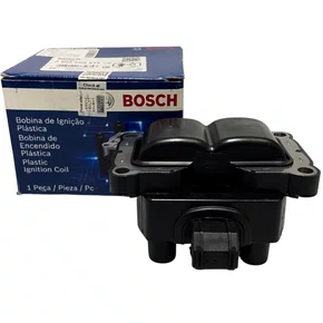 Bobina De Ignição Original Bosch Para Volkswagen Gol Parati