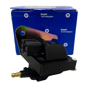 Bobina De Ignição Original Delphi Para Ipanema Ka Monza