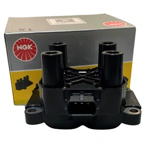 Bobina De Ignição Original Ngk Para Astra Vectra Zafira