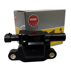 Bobina De Ignição Original Ngk Para Cobalt Joy Onix Prisma