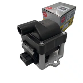 Bobina De Ignição Original Ngk Para Volkswagen Polo Classic