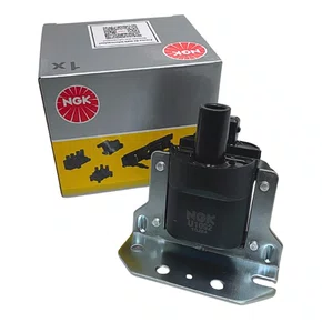 Bobina De Ignição Original Para  Volkswagen Gol E Parati